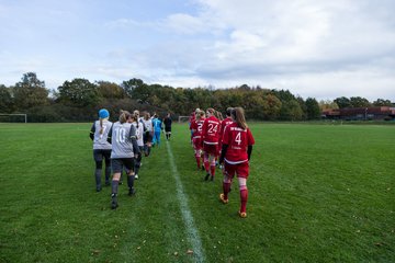 Bild 6 - Frauen SV Wahlstedt - ATSV Stockelsdorf : Ergebnis: 1:4